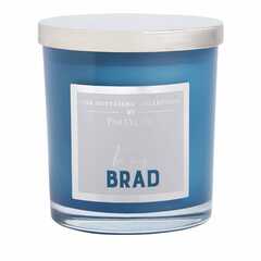 "Brad" Boyfriend Jar Candle – Sea Salt & Sage