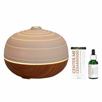  Host Pack Center Me Cedarwood